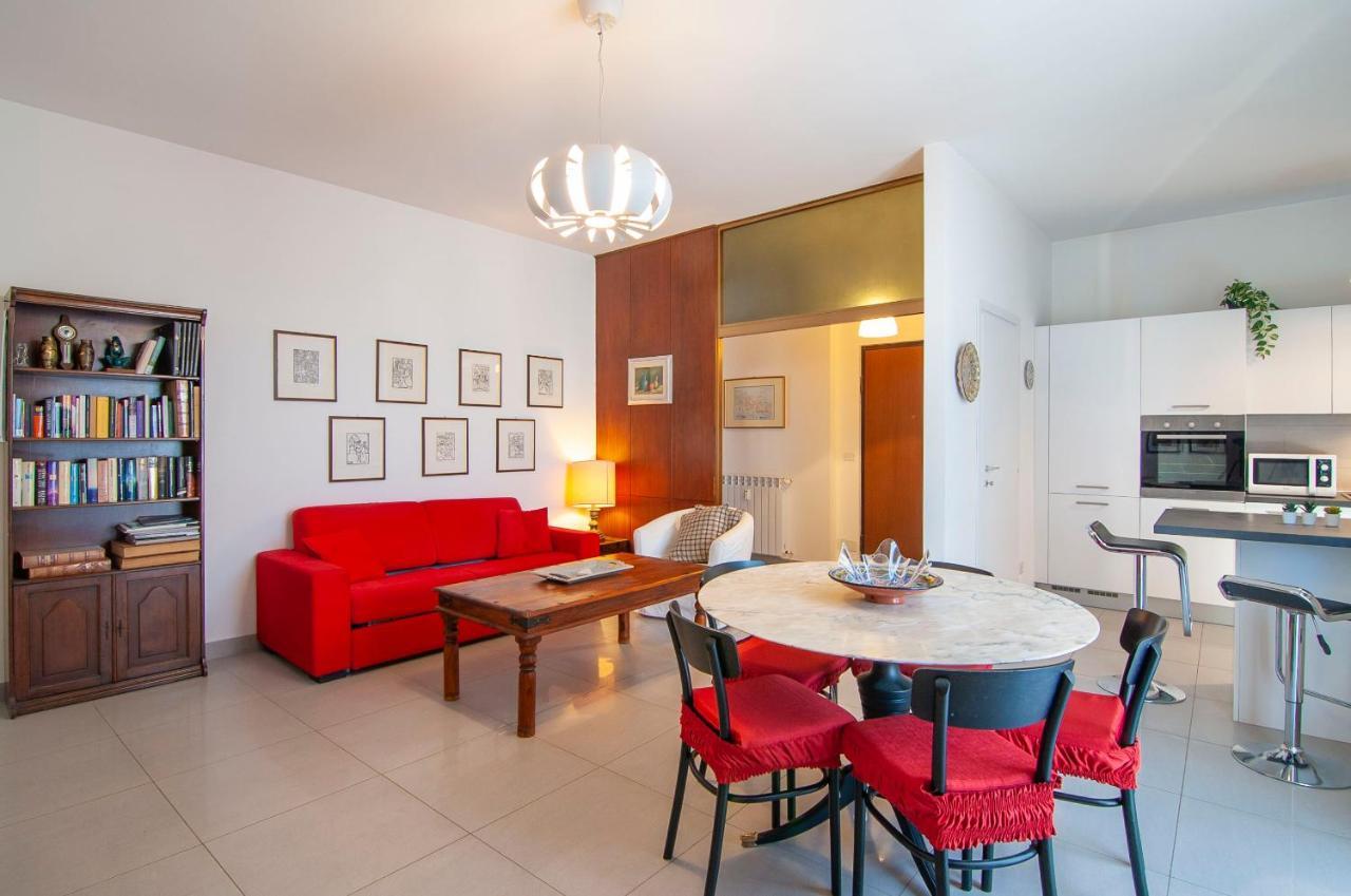 Maffeihouse 5 Min To Hospital Apartment Verona Exterior photo